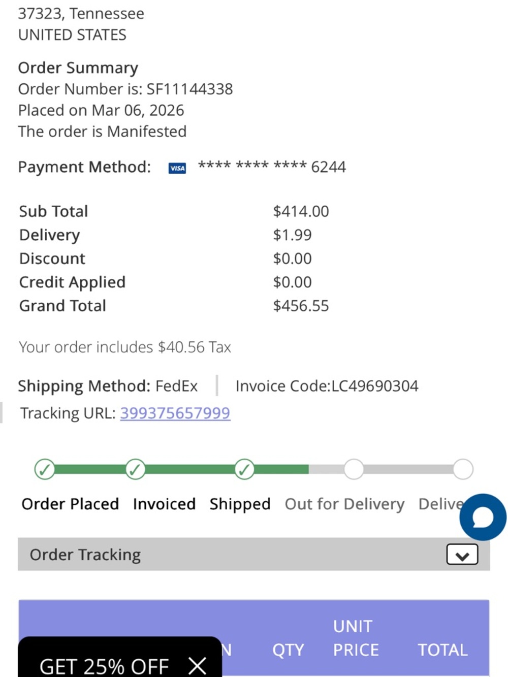 $899 CAMILLA Skirt - Picture 15 of 16